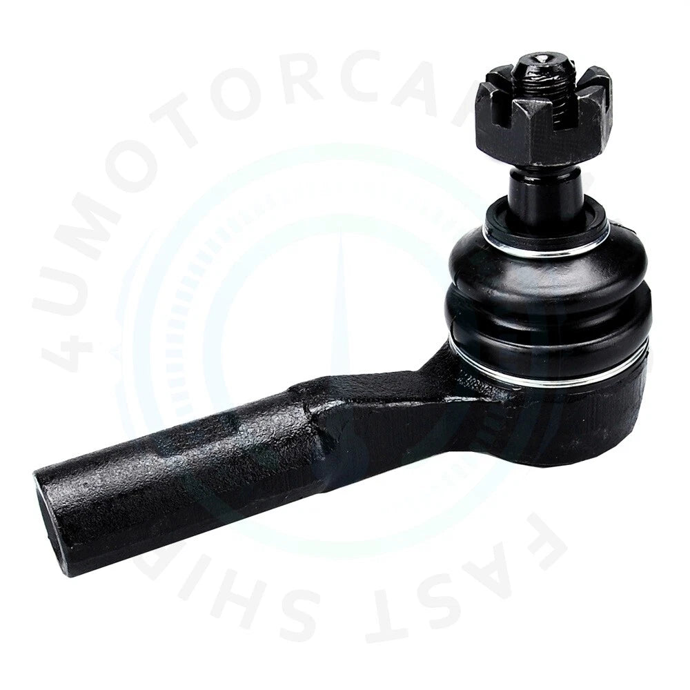 2X Front Outer Tie Rod Ends for Isuzu i-290 i-370 (2007–2008) Chevy Colorado (2006–2011)