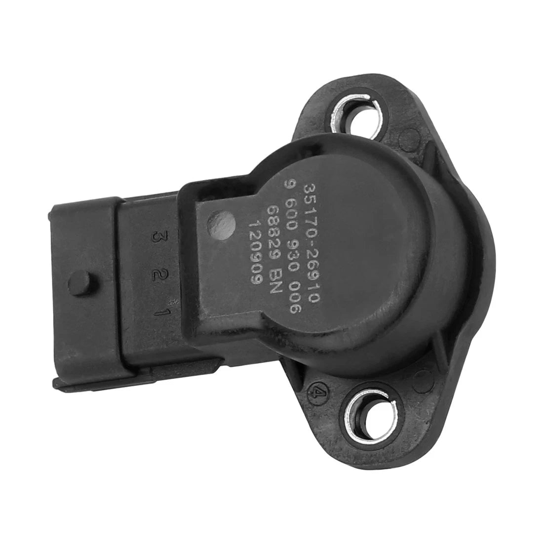 Throttle Position Sensor for Kia Soul (2010–2011) 35170-26910