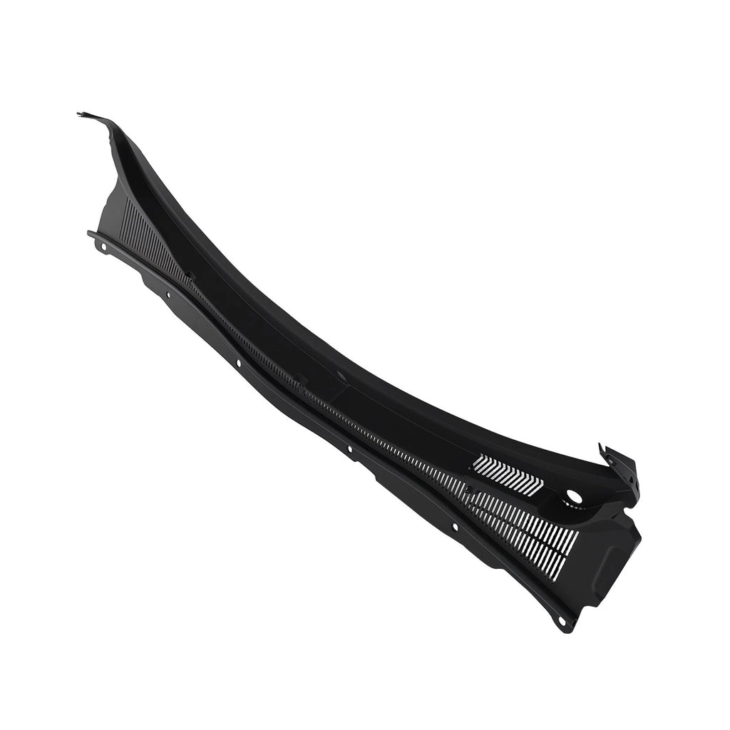 Front Wiper Cowl Grille Cover for Ford Taurus (2013–2019)