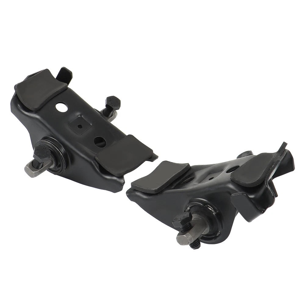 Set of 2 Spring Seat Saddles for Ford Mustang (1964-1973)