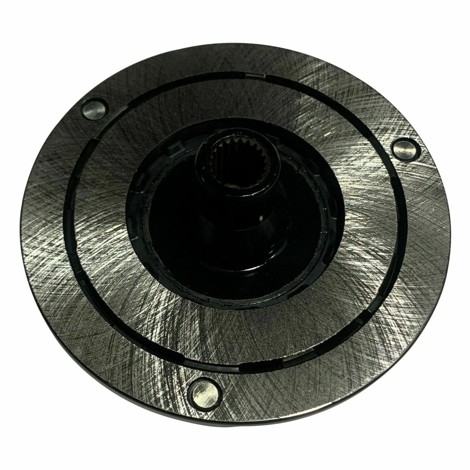 AC Compressor Clutch Replacement for Hyundai Santa Fe 2.7L (2005-2006)