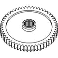 Constant Mesh PTO Gear for 230 231 240 245 250 282 290 360 362 365 375 383 390 (Fits )