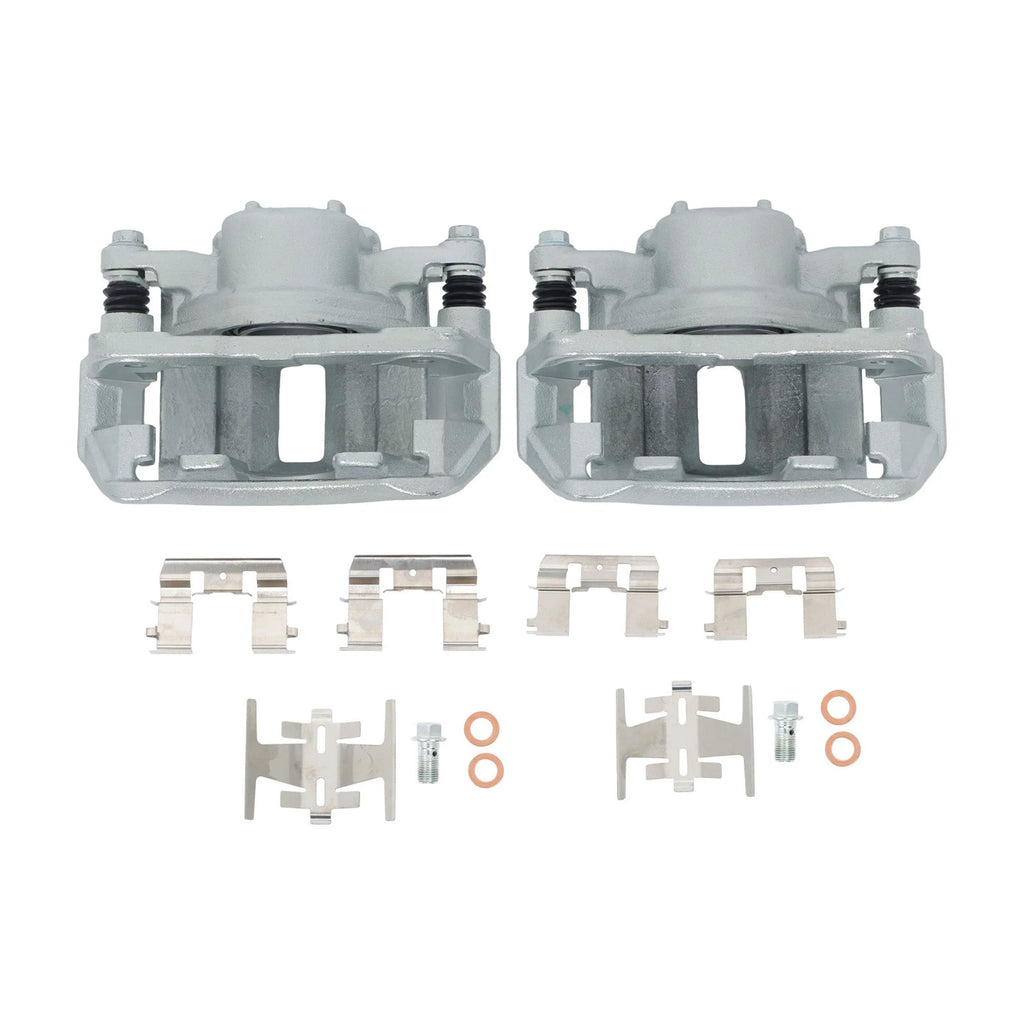 Front Brake Calipers for Acura CL (1997-1999)