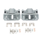 Front Brake Calipers for Acura CL (1997-1999)