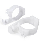 Front Fork Clips Guard Slider Protector for Kawasaki KDX 250 KDX200 (1993–1994)