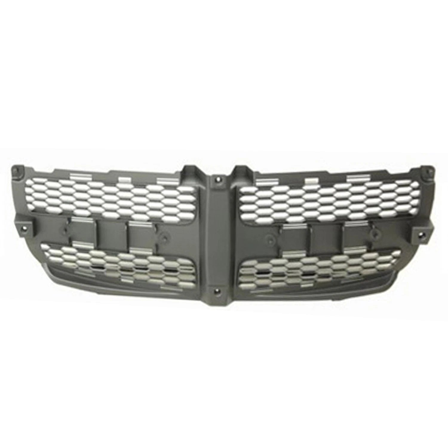 Replacement Black Matte Grille Insert for 2011–2013 Dodge Charger