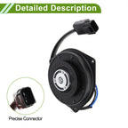 Engine Cooling Fan Motor No. 1636364080/1636374180 for Toyota RAV4 (1994–2000)