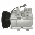 AC Compressor Kit Replacement for Kia Amanti 3.5L (2004-2006)