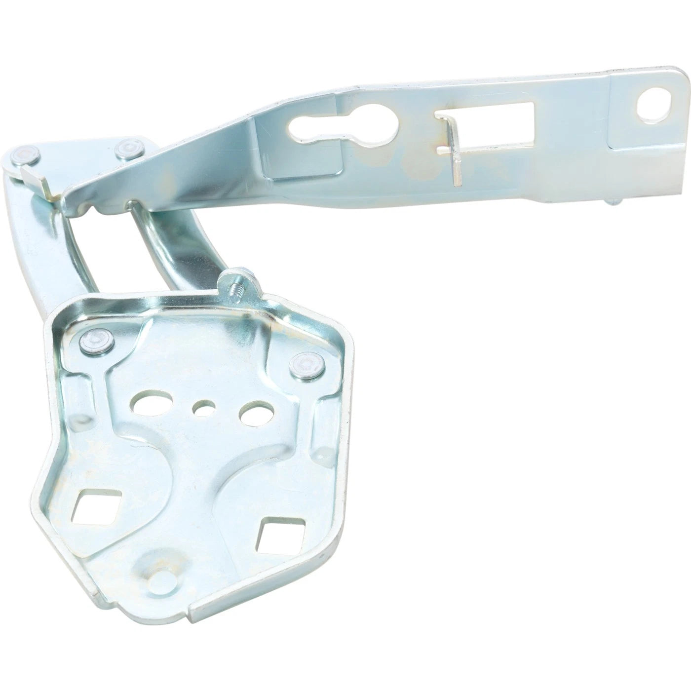 Set of 2 Hood Hinges for C40 Recharge