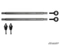 SuperATV Heavy Duty Tie Rod Kit for Can-Am Maverick X3 (2017–2023)