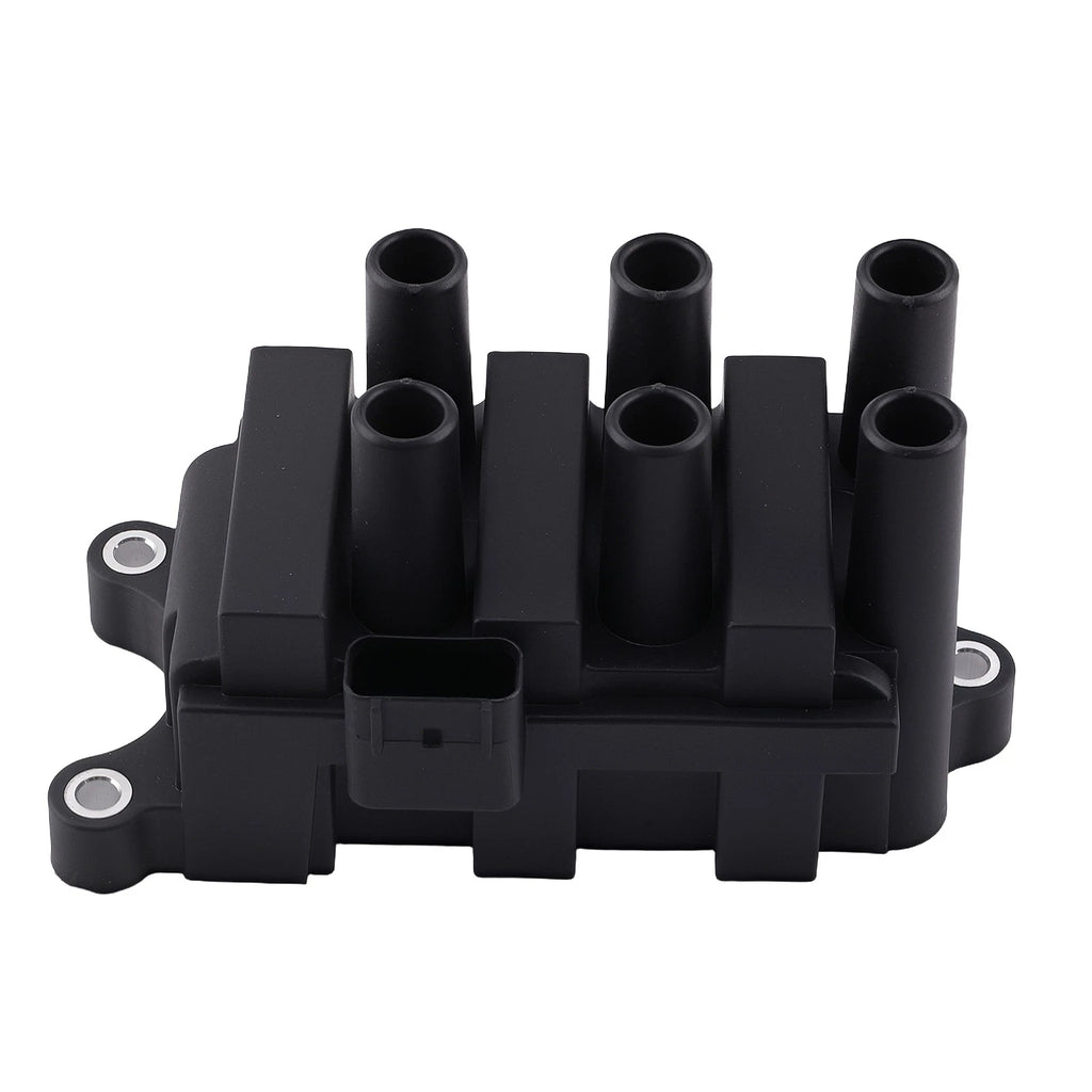 Engine Coil Pack for Ford F150 Mustang Taurus 3.0L (2001–2007)