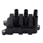 Engine Coil Pack for Ford F150 Mustang Taurus 3.0L (2001–2007)