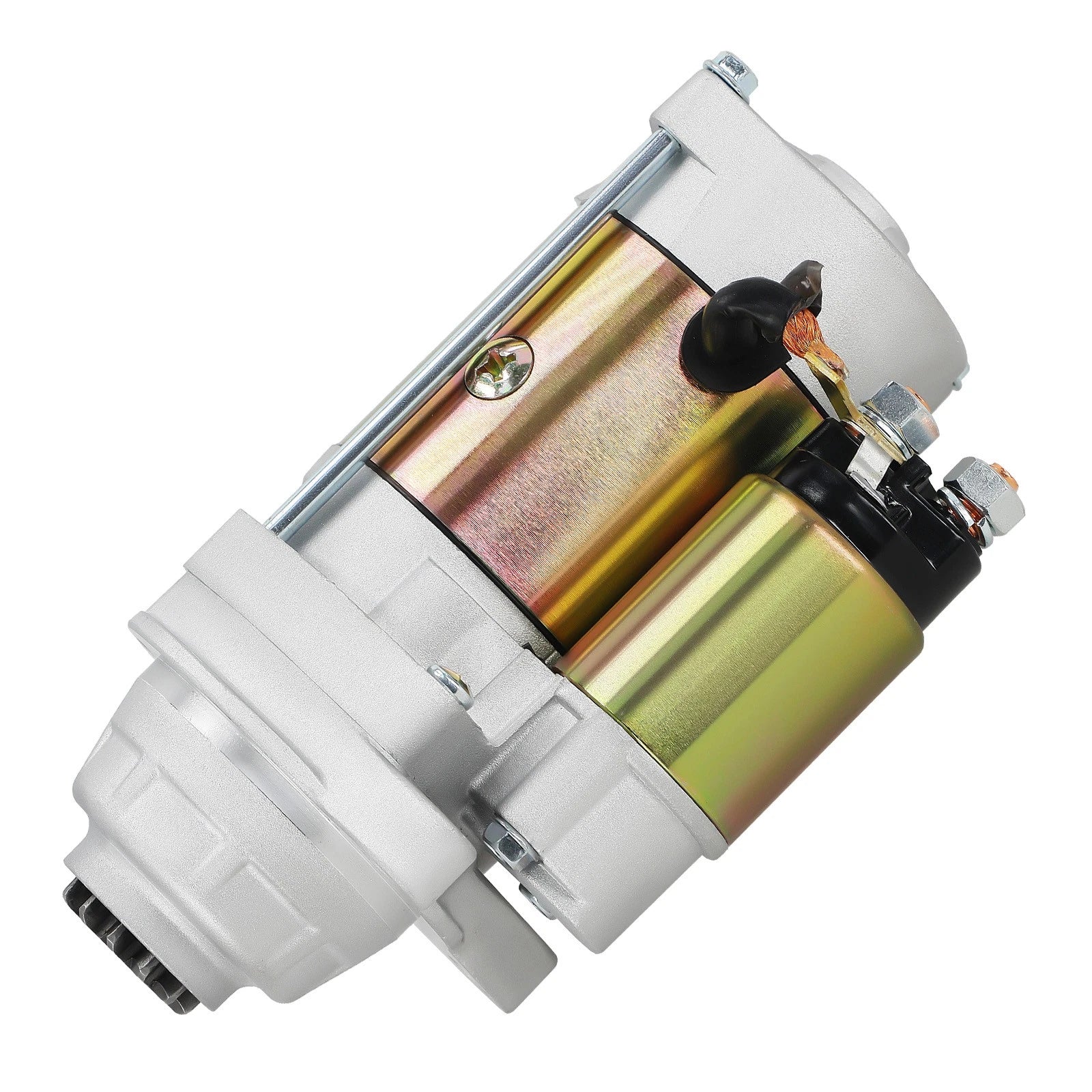 Starter for Ford F-250 F-350 Super Duty 6.7L Diesel (2011–2015)