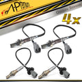Upstream & Downstream O2 Oxygen Sensor for Toyota Avalon (1997–1999)