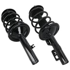 2pcs Front Complete Struts Coil Springs for Ford Five Hundred (2005–2007)