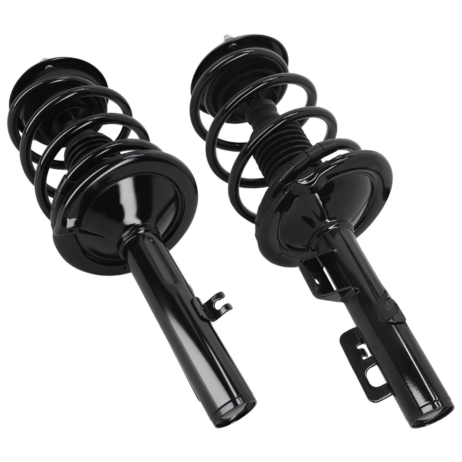 2pcs Front Complete Struts Coil Springs for Ford Five Hundred (2005–2007)