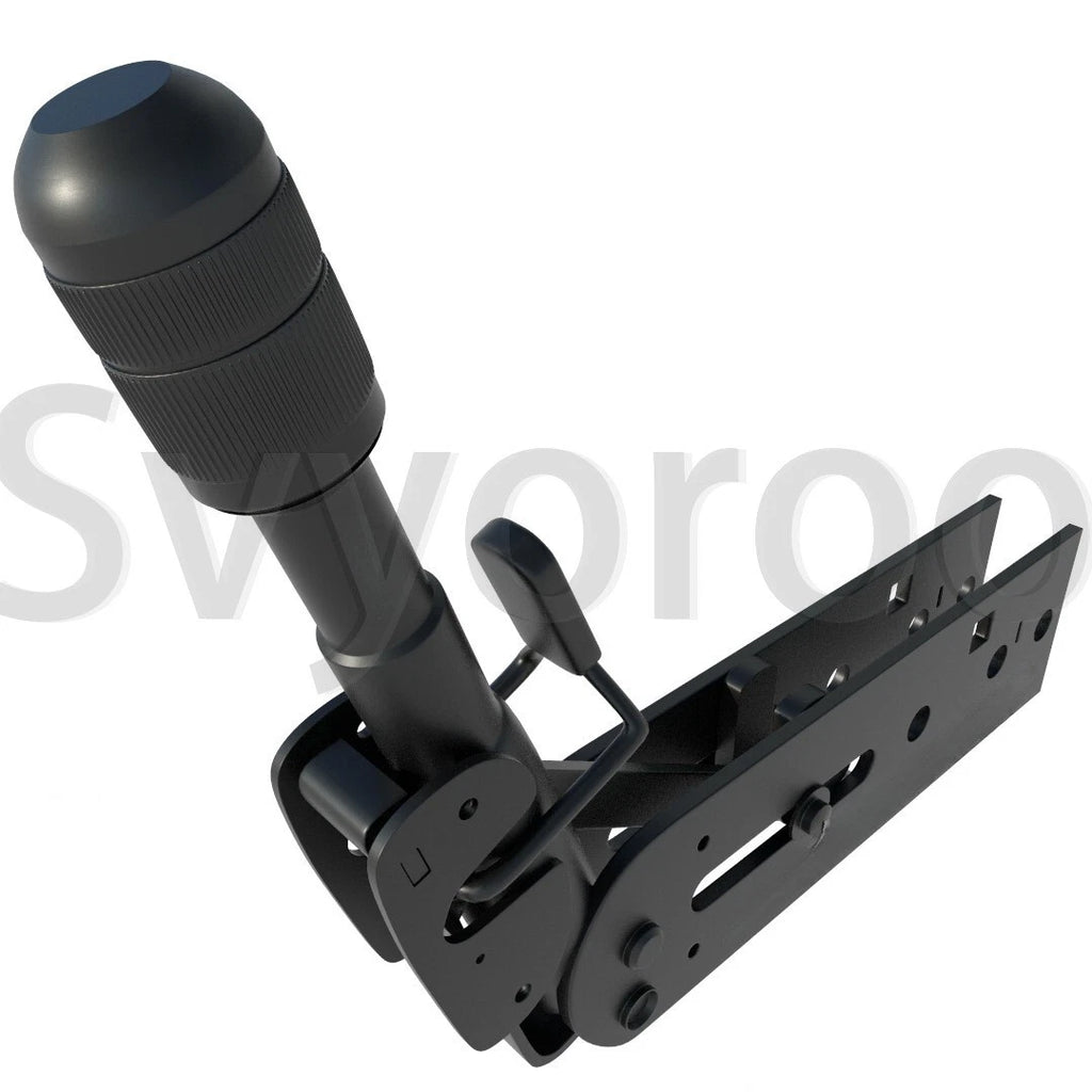 Emergency Hand Brake Lever 1494931 HY1494931 for Hyster Forklift