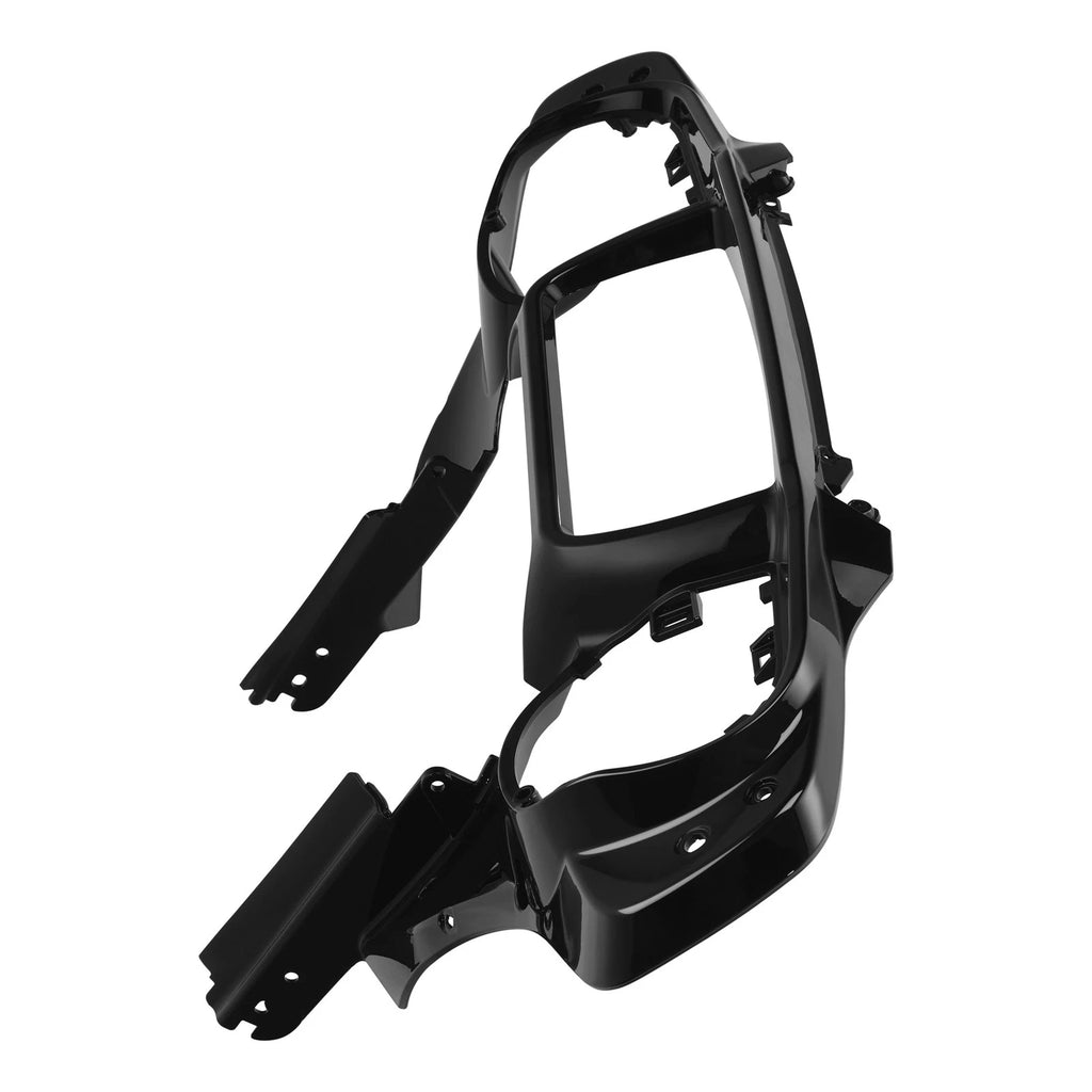Inner Fairing Cover for Harley CVO Street Glide FLHXSE (2023–2024) Vivid Black