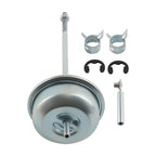 Turbo Wastegate Actuator for Mercedes Benz C300 GLC300 E300 (2015–2020)