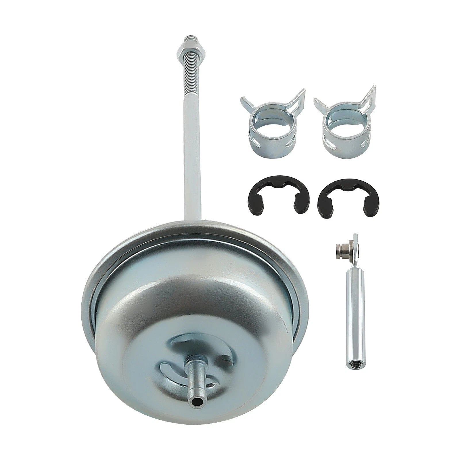 Turbo Wastegate Actuator for Mercedes Benz C300 GLC300 E300 (2015–2020)