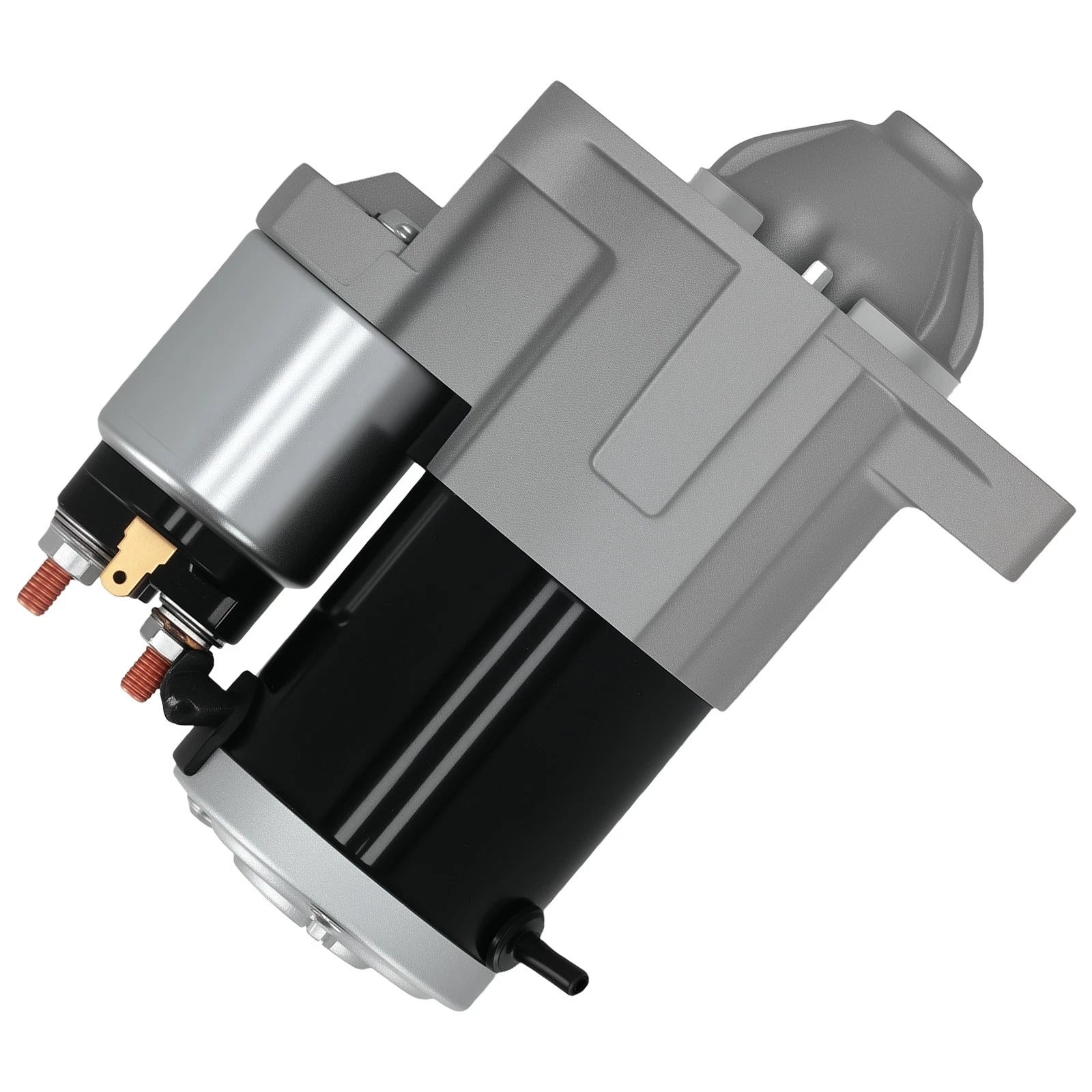 Starter Motor for Dodge Ram 1500/2500/3500 V8 5.7L (2005–2008) CW