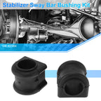 Stabilizer Sway Bar Bushing Kit No.K7384 for Dodge Durango (2000–2002)