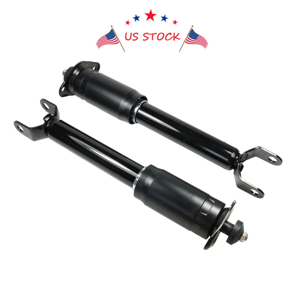 Suspension Upgrade Shock Kit for Corvette C5 C6 (1997–2013)