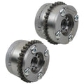 Pair Camshaft Adjusters for Mercedes W222 W166 M276 C43 AMG (2012–2020)
