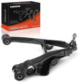 Front Left Lower Control Arm Ball Joint for Chevy Silverado (1999–2007)