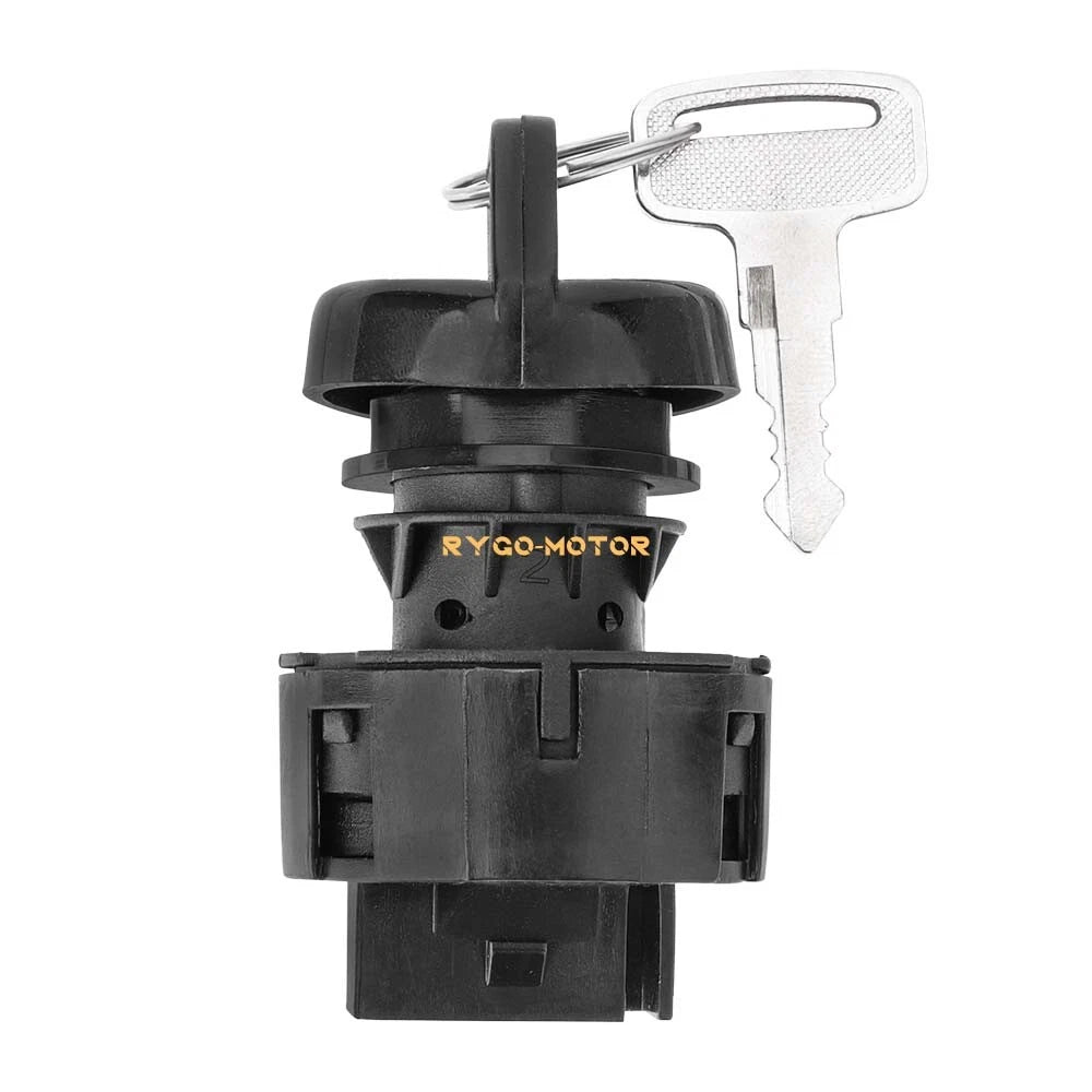 Ignition Key Switch for Polaris Magnum 325 2X4 4X4 HDS (2000–2001)