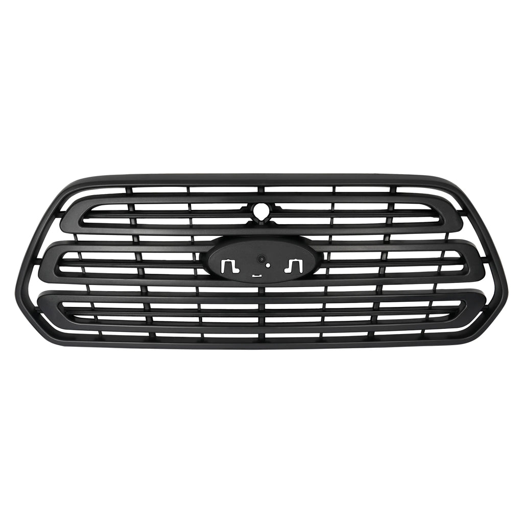 Front Bumper Grille for Ford Transit 150 250 350 HD (2015–2019)