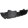 Engine Splash Shield for Toyota Venza (2021–2024) Front Lower