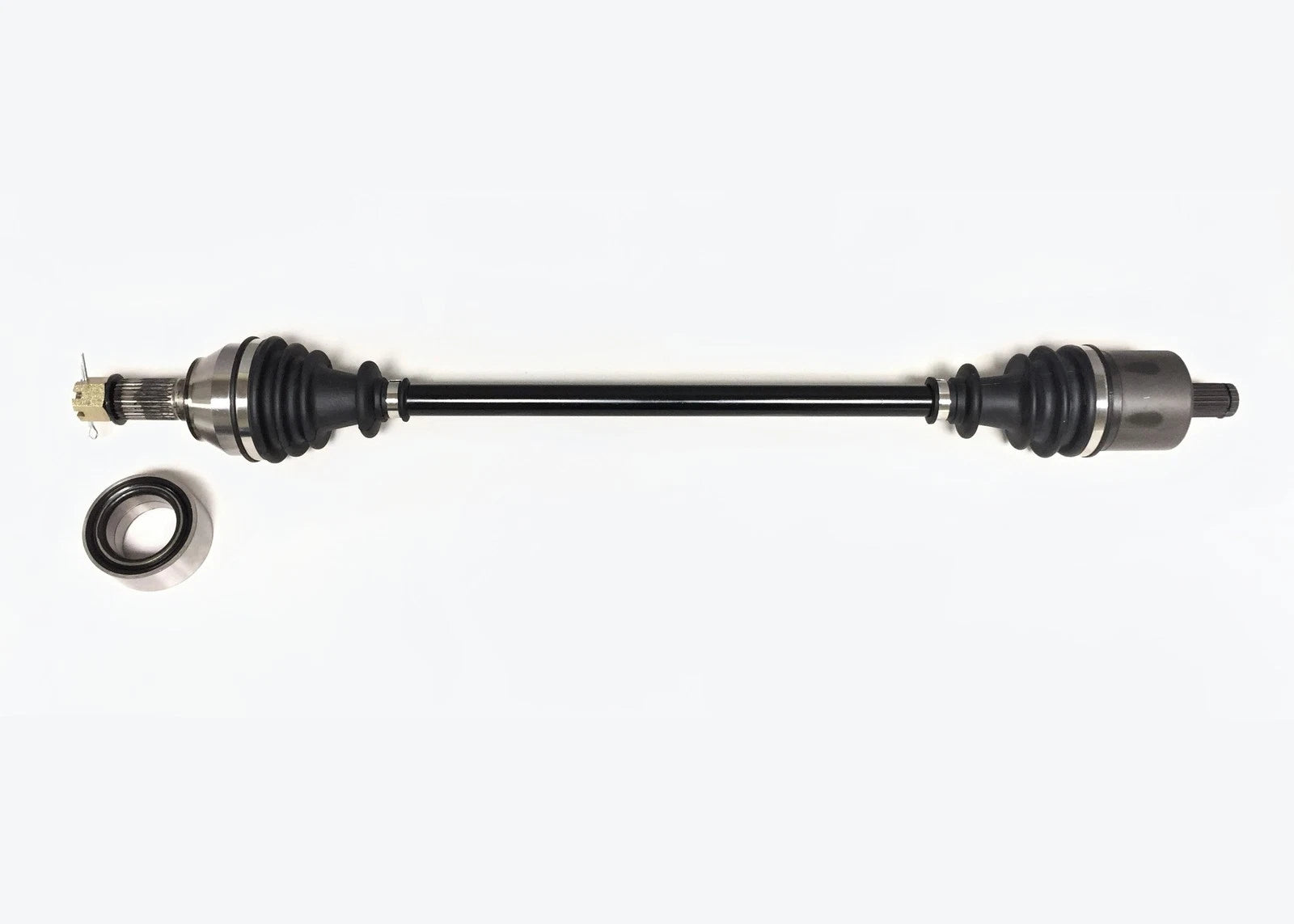 Precision Front CV Axle & Bearing for Polaris RZR XP 1000 (2014–2015)