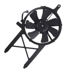 A/C Condenser Cooling Fan Assembly for Nissan Frontier/Pathfinder/Xterra (2005–2019) 9608230