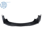 Replacement Rear Lower Bumper for Acura RDX (2017–2020) Textured