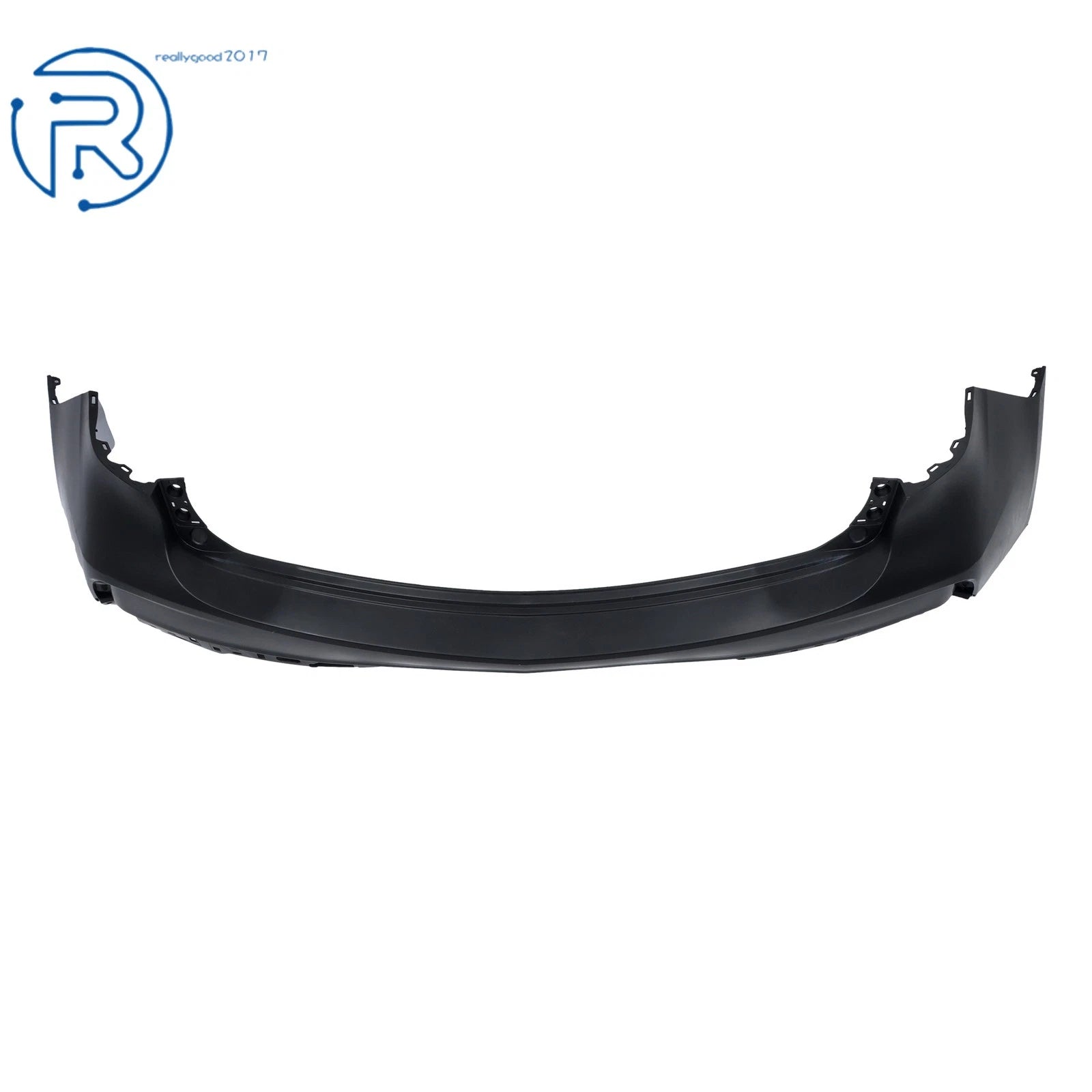Replacement Rear Lower Bumper for Acura RDX (2017–2020) Textured