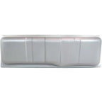 Fuel Tank Kit for Ford F-150 (1990–1996) Silver Steel with Lock Ring
