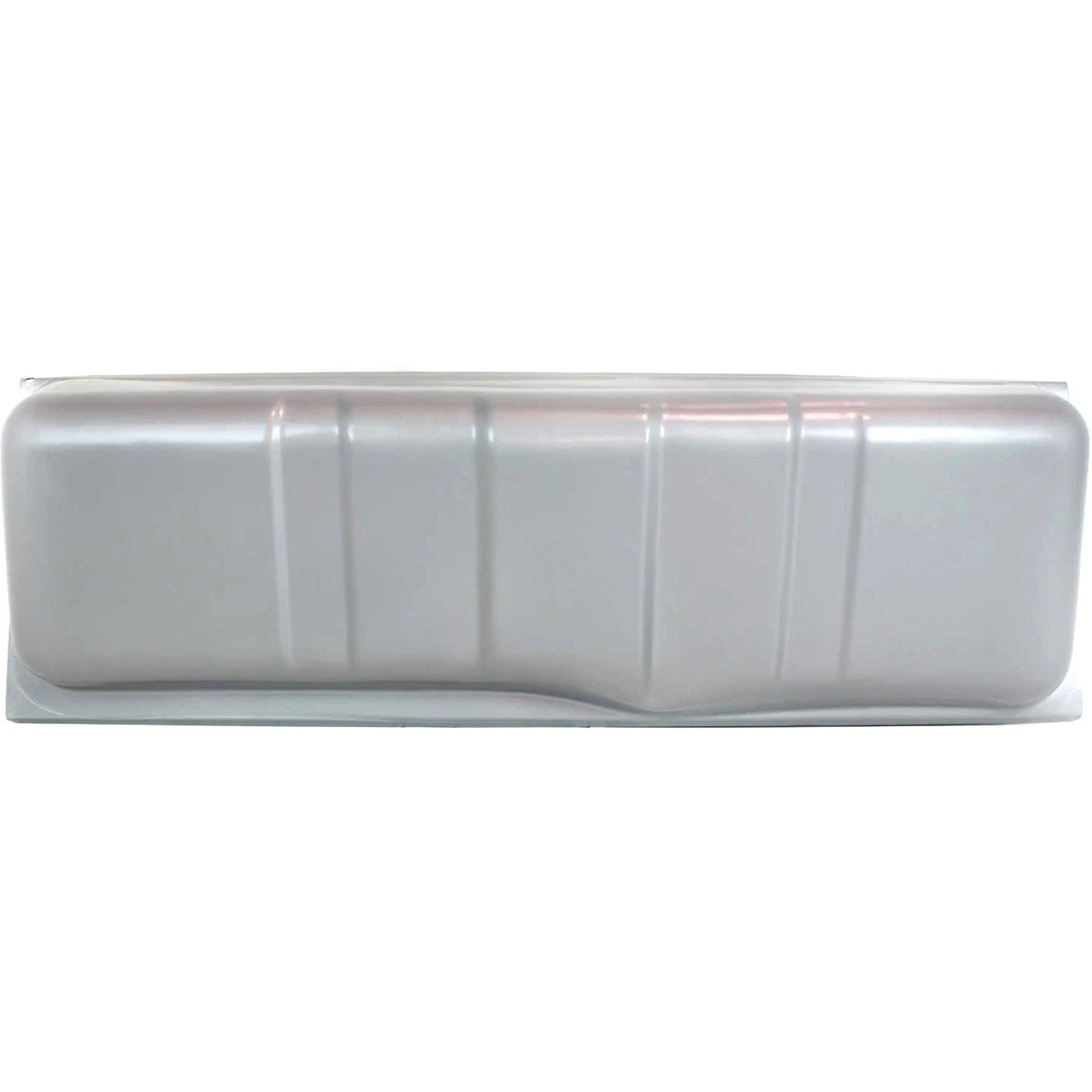 Fuel Tank Kit for Ford F-150 (1990–1996) Silver Steel with Lock Ring