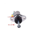 2X Hydraulic Handbrake Pump for Racing Applications