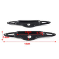 Alloy Paddle Shifter Extensions for Genesis GV70 GV80 (2022–2023)