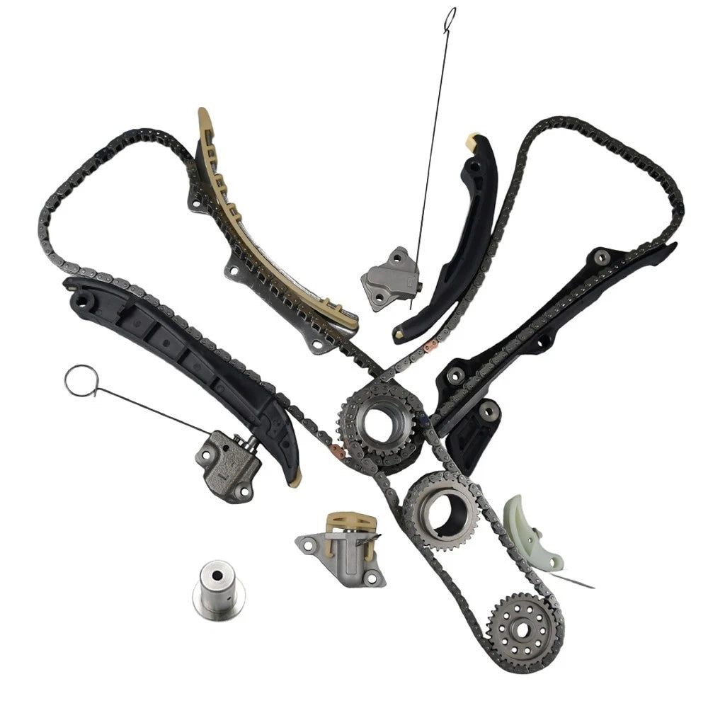 Engine Timing Chain Kit for Dodge Charger Jeep Cherokee Ram Chrysler 3.6 (2011–2022)