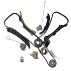 Engine Timing Chain Kit for Dodge Charger Jeep Cherokee Ram Chrysler 3.6 (2011–2022)