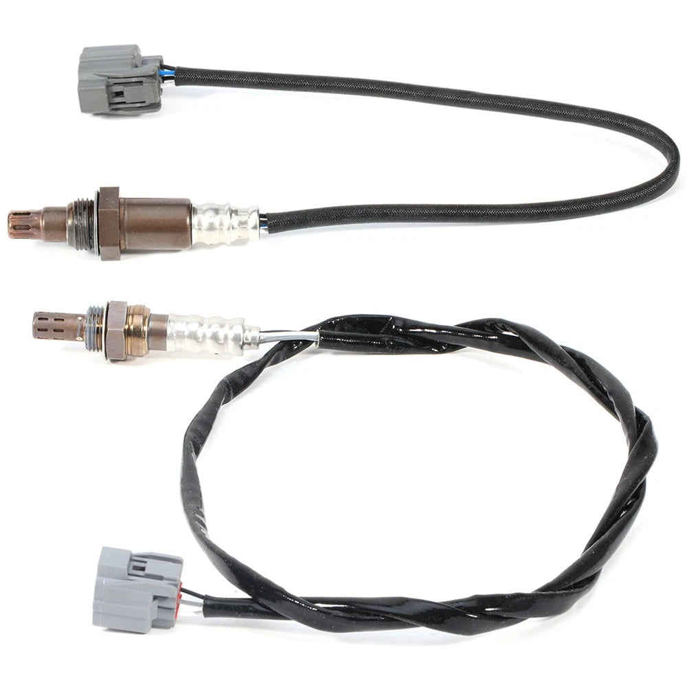 Oxygen Sensor Set of 2 for Honda Accord 2003–2007 2.4L Upstream Downstream