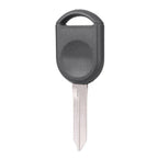 Transponder Key Shell Case for Ford (H75, H84)