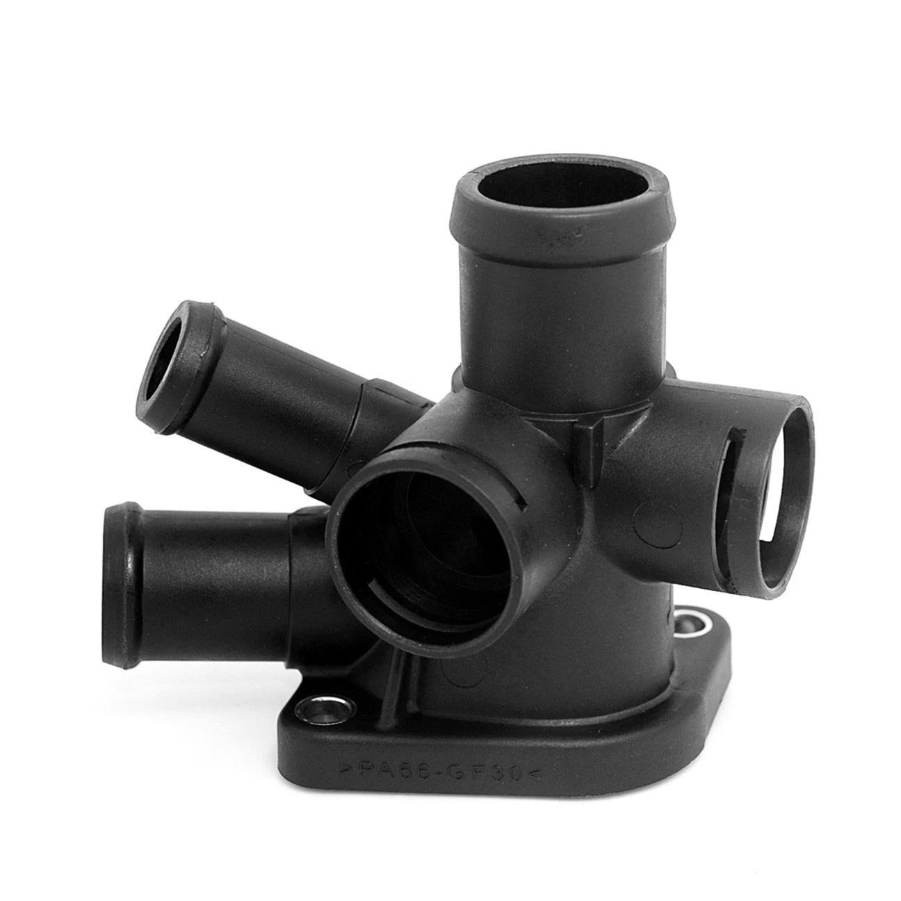 Engine Coolant Water Outlet Rear for Volkswagen Jetta Passat Cabrio Golf (1993–2002)