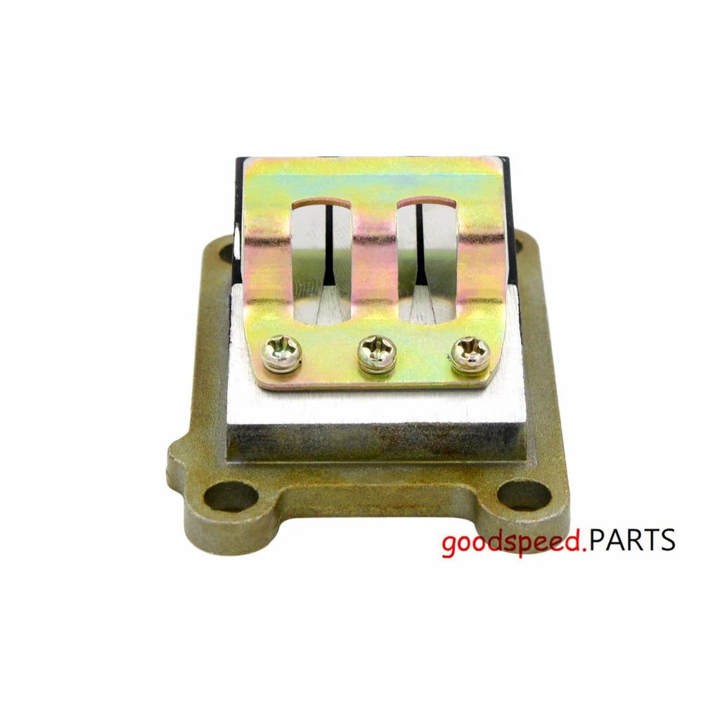 Reed Valve Assy for Yamaha 4HP 5HP Outboard Engine (6E0-13610-00-00)