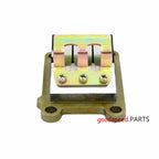 Reed Valve Assy for Yamaha 4HP 5HP Outboard Engine (6E0-13610-00-00)