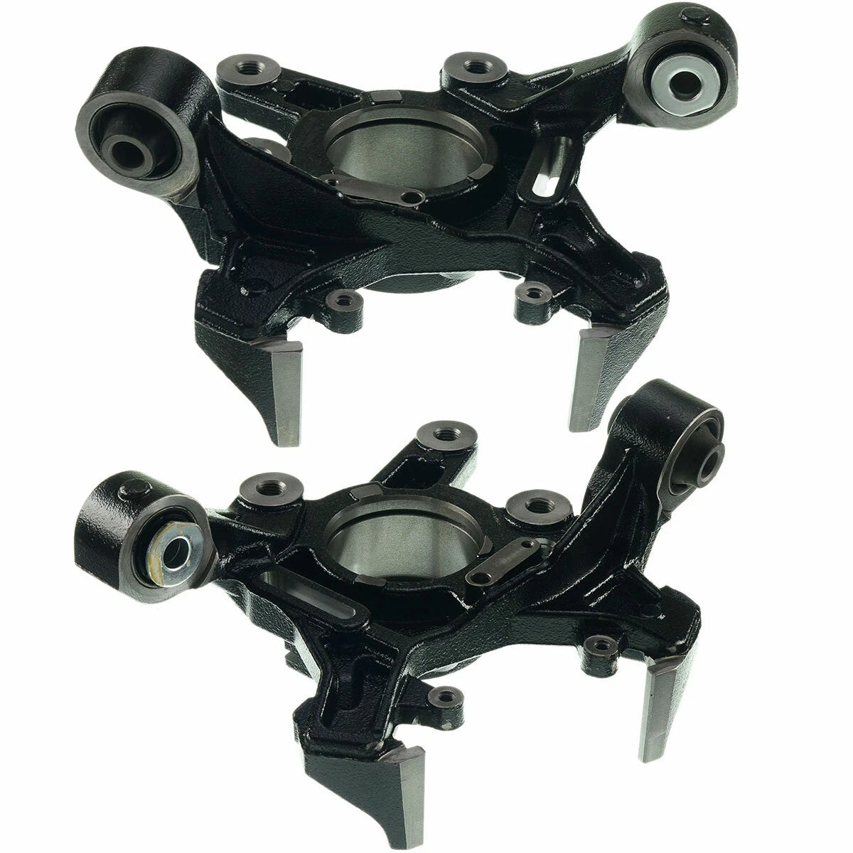 Pair Rear Steering Knuckles for Ford Explorer, Mercury Mountaineer (2006–2010)