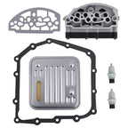 Shift Solenoid Filter Kit w/Speed Sensors for Dodge Caravan (1996–2007) 698100 5140429AA