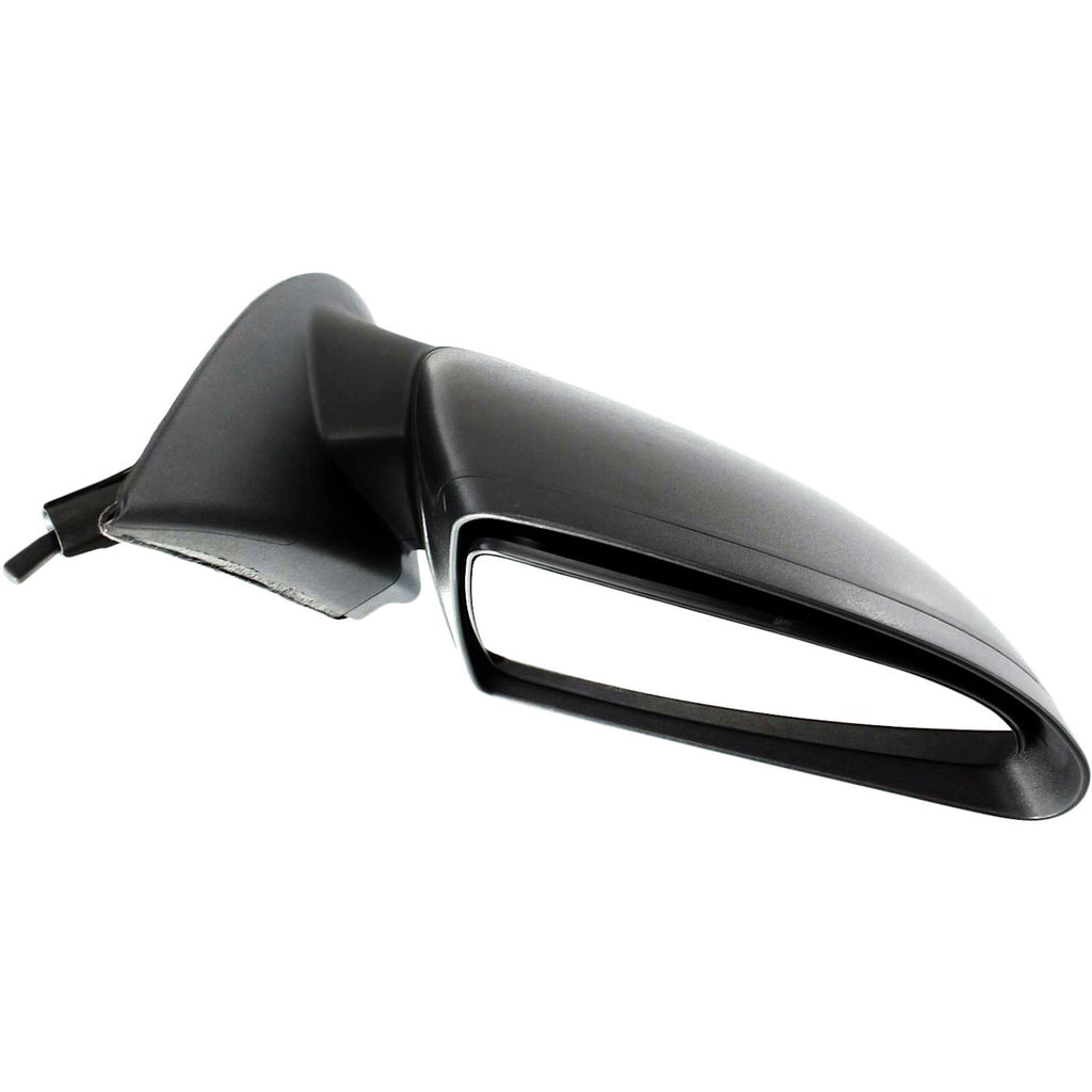 Manual Mirror for Chevrolet Cobalt Sedan (2005–2010) - Paintable
